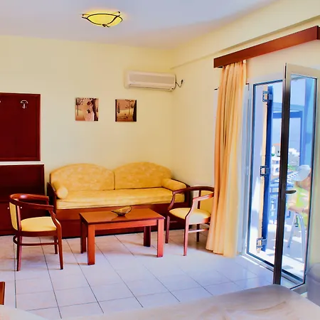 Venardos ホテル 3*