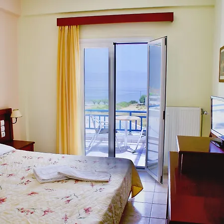 Venardos 3* Agia Pelagia (Kythira)