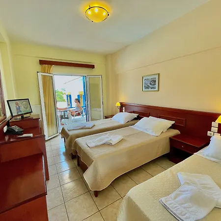 Venardos Hotel Agia Pelagia (Kythira)
