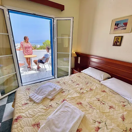 Venardos ホテル Agia Pelagia (Kythira)