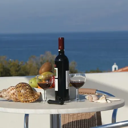 ホテル Venardos 3*