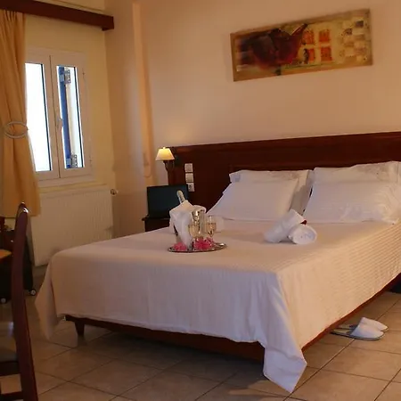 Venardos 3* Agia Pelagia (Kythira)