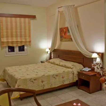 Hotel Venardos Agia Pelagia (Kythira)