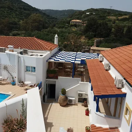 ホテル Venardos 3*