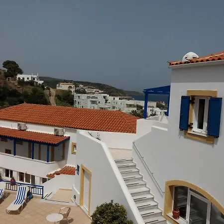 Hotel Venardos