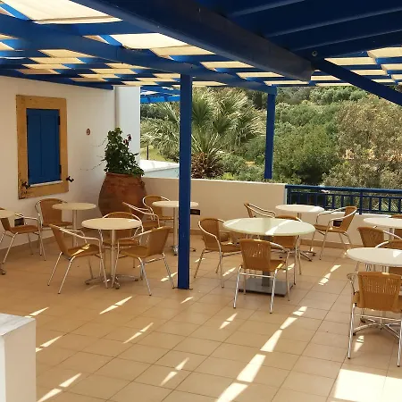 ホテル Venardos 3*