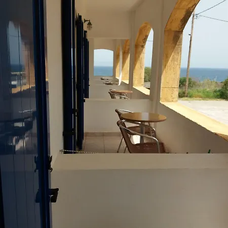 Venardos Agia Pelagia (Kythira)