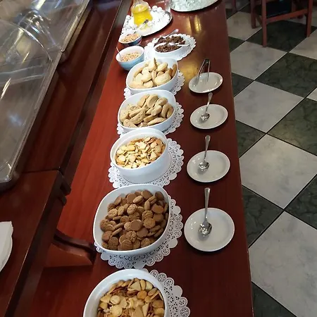 Venardos 3* Agia Pelagia (Kythira)