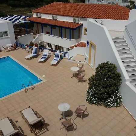 Hotel Venardos 3*