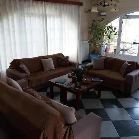 Venardos Agia Pelagia (Kythira)