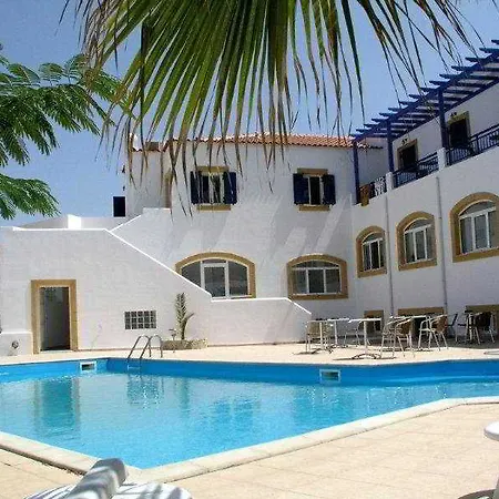 Hotel Venardos 3*