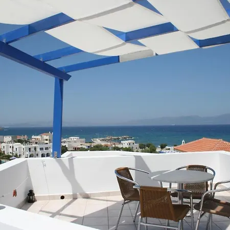 Venardos Hotel 3*