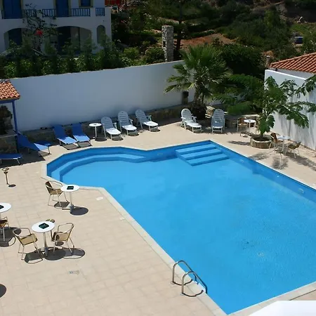 Venardos ホテル 3*