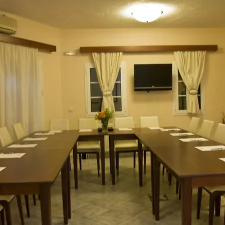 Venardos ホテル Agia Pelagia (Kythira)