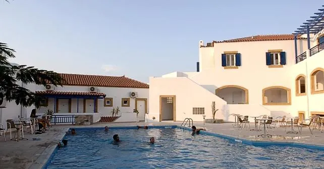 Venardos Hotell