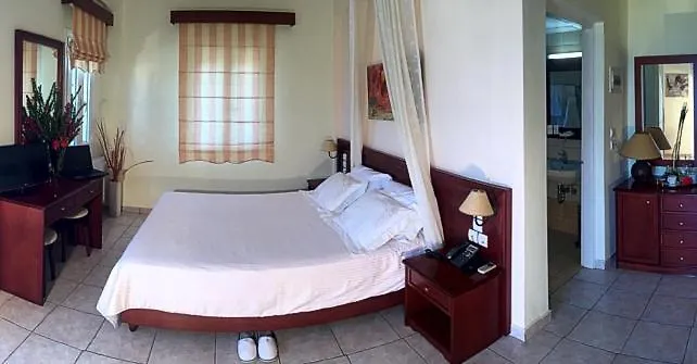 Venardos Hotell Agia Pelagia (Kythira)