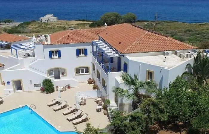 Venardos Agia Pelagia (Kythira)
