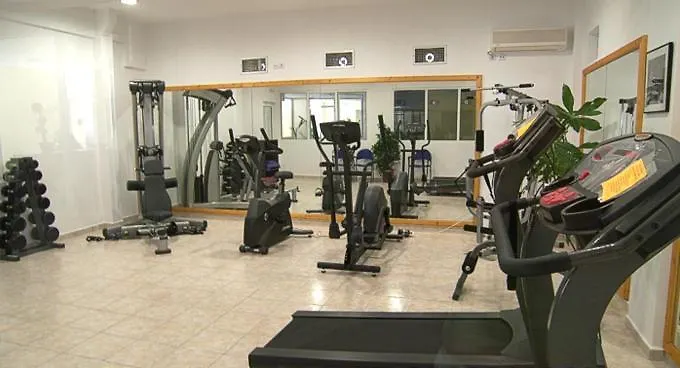 Venardos Hotell 3*