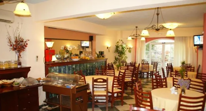 Venardos Hotell Agia Pelagia (Kythira)
