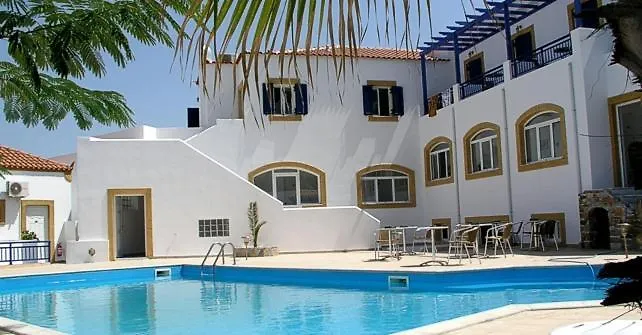 Hotell Venardos Agia Pelagia (Kythira)