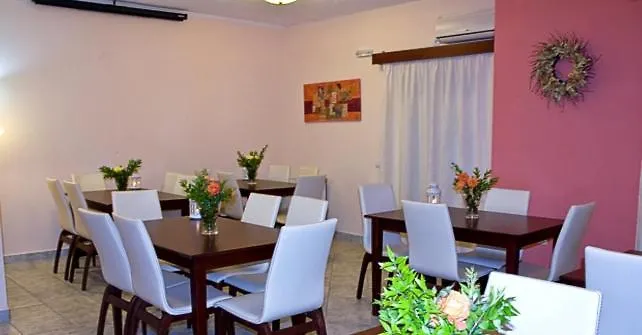 Venardos Hotell 3*