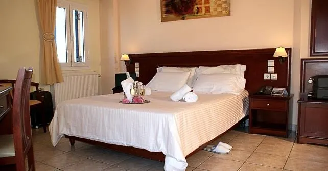Hotell Venardos 3*