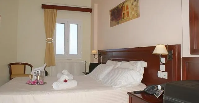 Venardos Hotell