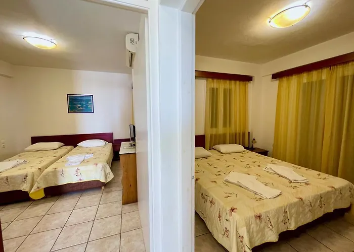 Venardos Hotell