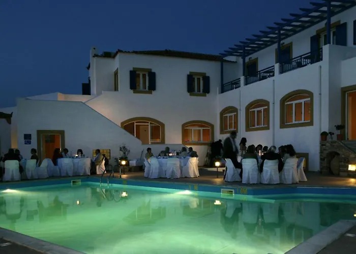 Venardos 3*