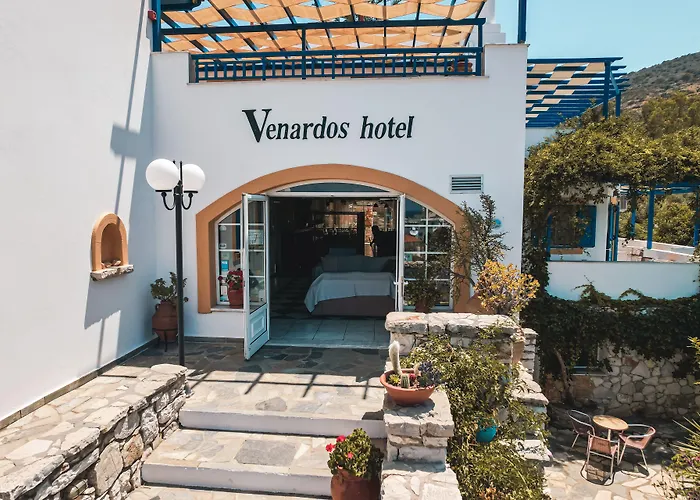 Venardos
