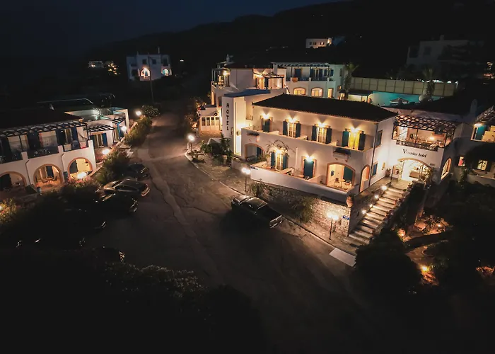 Venardos Agia Pelagia (Kythira)