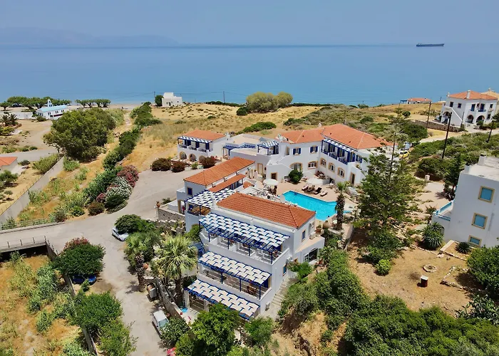 Venardos Agia Pelagia (Kythira)