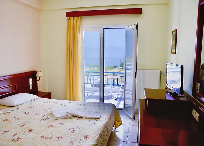 Venardos 3* Agia Pelagia (Kythira)