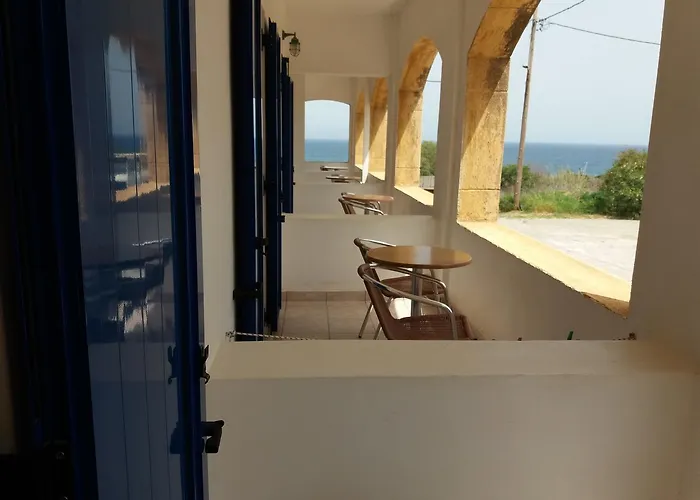 Venardos Agia Pelagia (Kythira)