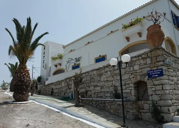 Venardos Hotell