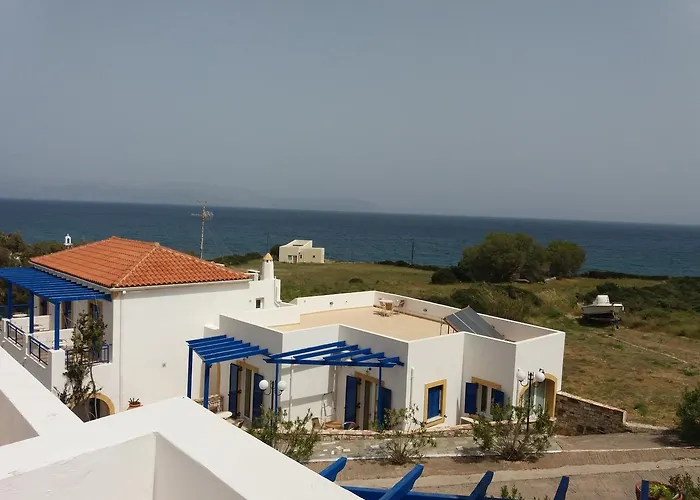 Venardos Hotell 3*