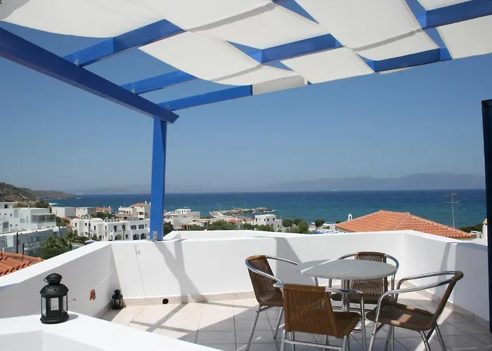 Venardos Hotell 3*