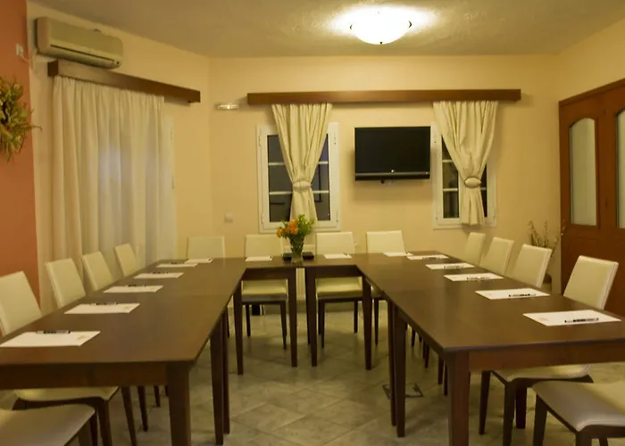 Venardos Hotell Agia Pelagia (Kythira)